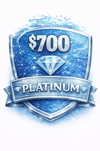 Sponsorship 2026 - Platinum