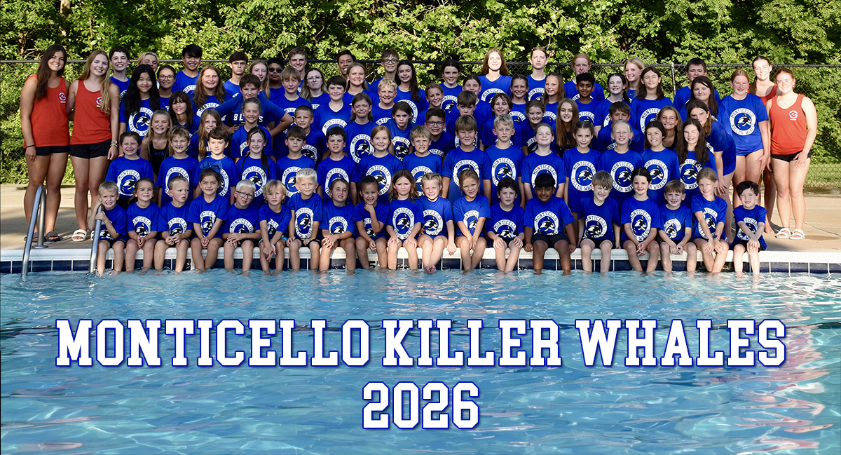2026 Team