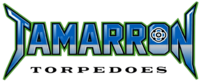 Tamarron Torpedoes Logo