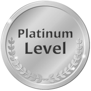 Platinum Sponsorship