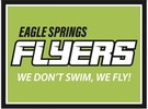 Eagle Springs Flyers Logo