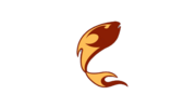 Firethorne Firefish Logo