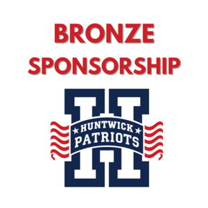 ​Bronze Sponsorship