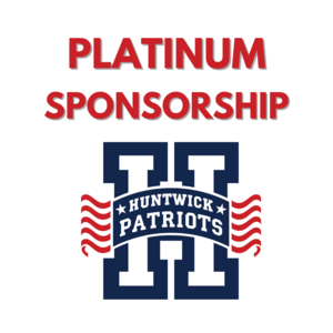 Platinum Sponsorship