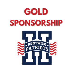 Gold Sponsorship