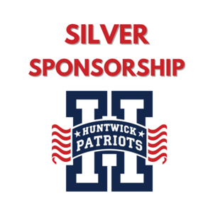 Silver Sponsorship