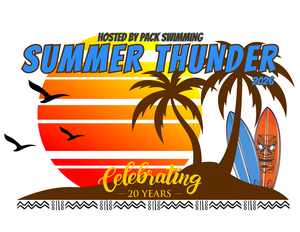 Summer Thunder Invitational Entry Fees 2026