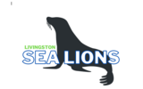 Livingston Sea Lions Logo