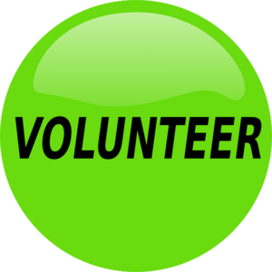 Volunteer Deposit