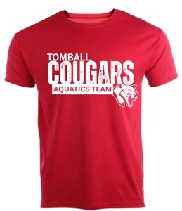 2026 Team Shirt
