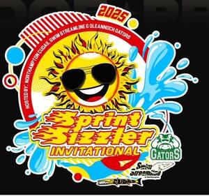 Sprint Sizzler Entry (2026)