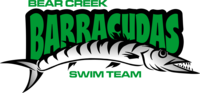 Bear Creek Barracudas Logo