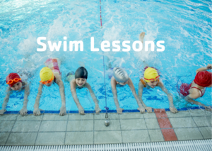 Private Swim Lessons