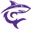 COPPERFIELD SHARKS Logo