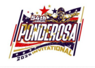 Ponderosa