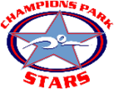 Champions Park Stars Logo