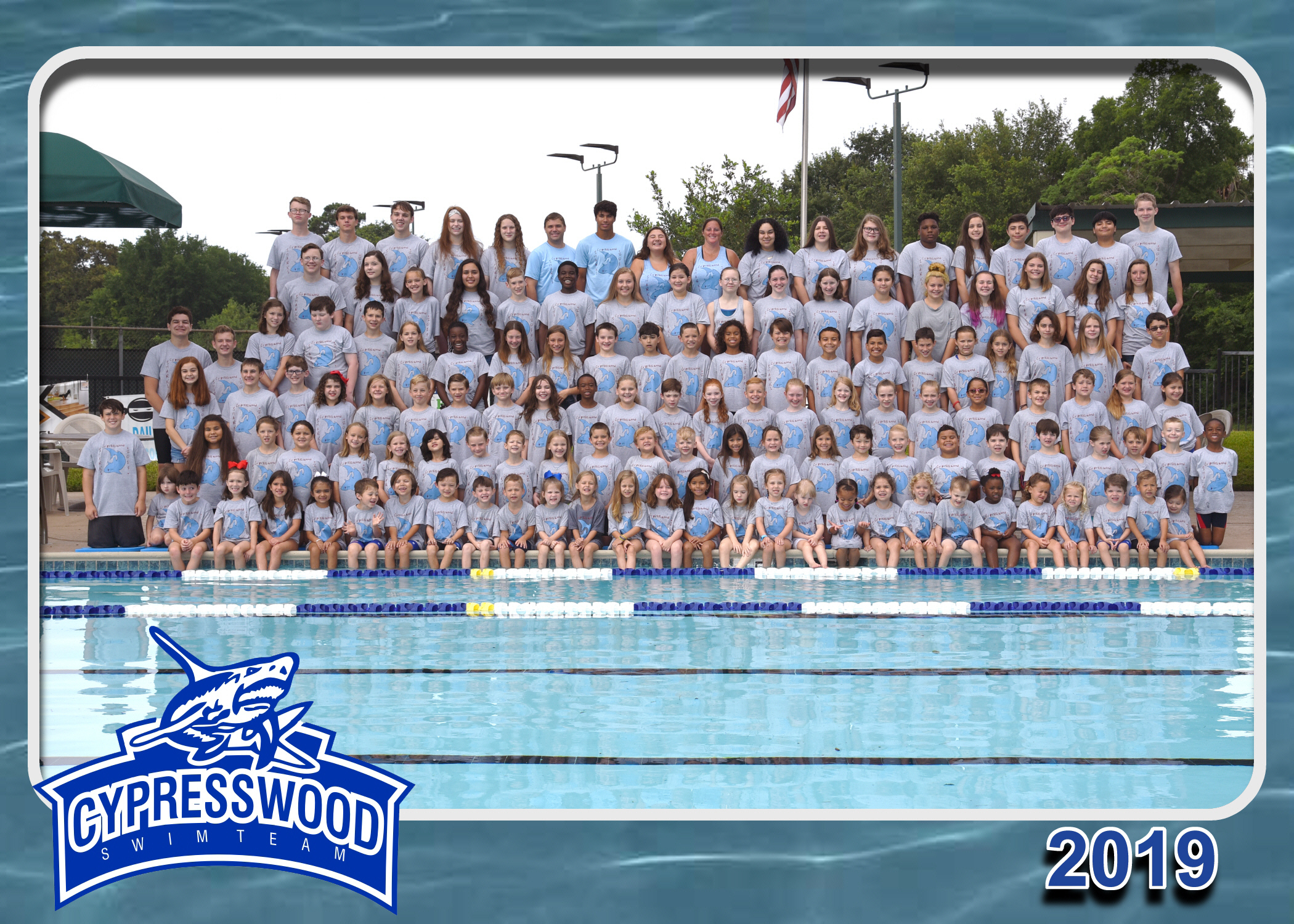 Home cypresswood sharks swim team inc