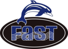 Fairfield Area Swim Team Logo