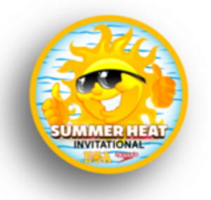 Summer Heat Individual Event Fee