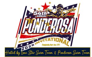 Ponderosa Individual Event Fee