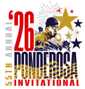 2026 Ponderosa Invitational fees