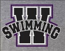 Wellsboro Summer Swim Logo