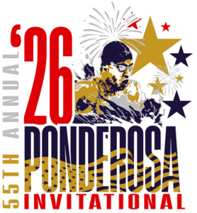 2026 Ponderosa Invitational Individual Entries