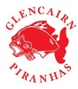 Glencairn Piranhas Logo