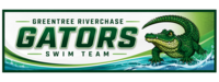 Greentree Riverchase Gators Logo