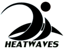 Hearthstone Heatwaves Logo