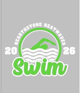SwimTeam T-Shirt