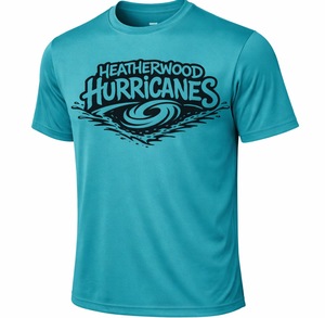 2026 Dri Fit Team Shirt - 2XL & 3XL