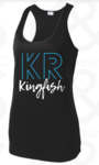 Kingfish_tank