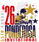 Ponderosa