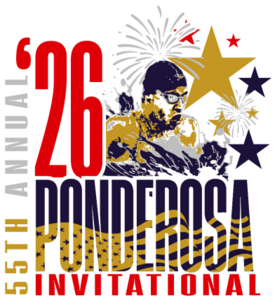 2026 - Ponderosa Invitational Meet Fee(s)
