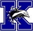 Kleinwood Dolphins Logo
