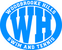 Woodbrooke Hills Logo