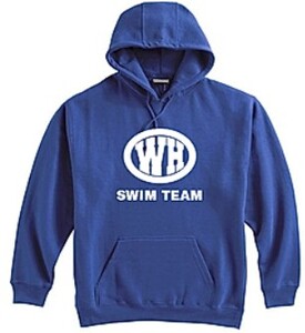 2026 Woodbrooke Wear