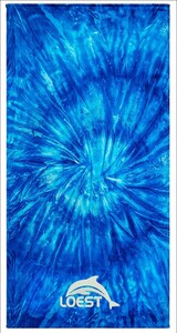 LOEST Towels
