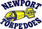 Newport Torpedoes Logo