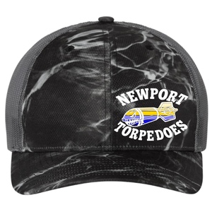 2023 Swim team hat