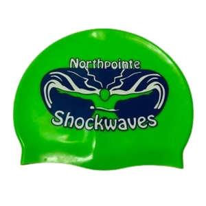 Team Swim Cap-Classic