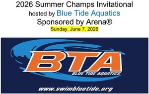 Summer Champs