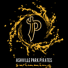 Ashville Park Pirates Logo