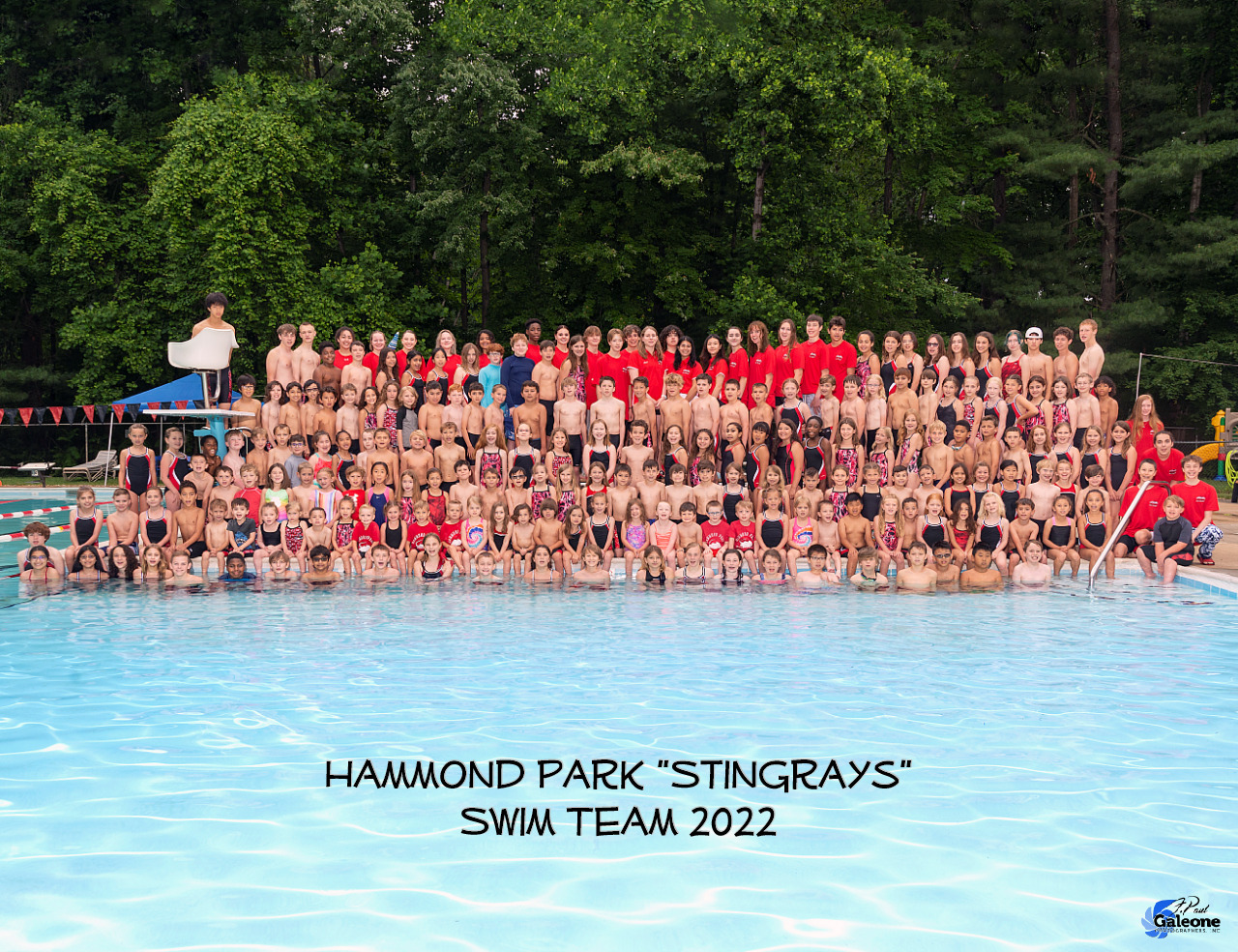 Home Hammond Park Stingrays