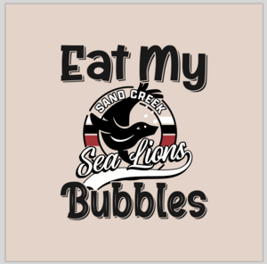 Eat my Bubbles Tattoos
