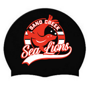 2026 Team Silicone Cap - NOT PERSONALIZED