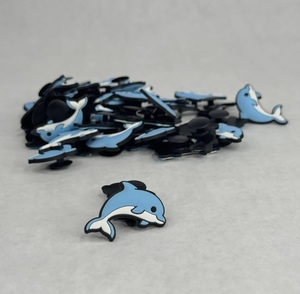 2026 Croc Charm
