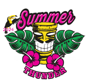 2026 Summer Thunder Event Entries