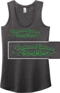 Gator Mom Tank